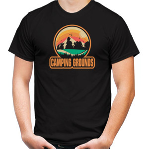 Kaos Camping grounds