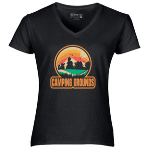 Kaos Camping grounds