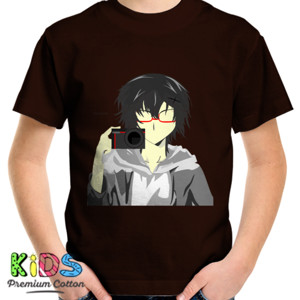 Kaos Challenge shirt