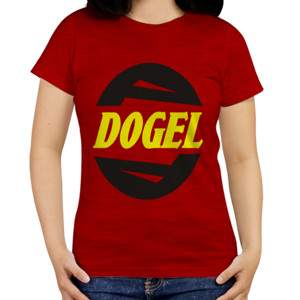 Kaos Dogel