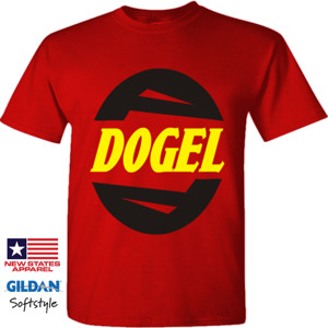 Kaos Dogel