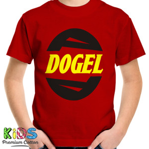 Kaos Dogel
