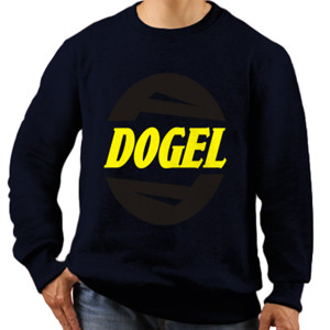 Jaket Sweater Dogel