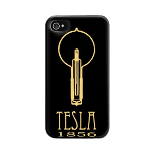 Tesla 1856 Casing HP