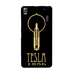 Tesla 1856 Casing HP