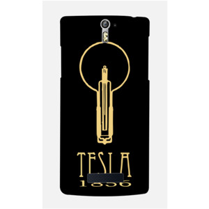 Tesla 1856 Casing HP