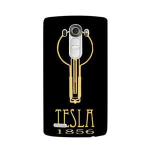 Tesla 1856 Casing HP