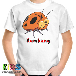 Kaos Kumbang kuning