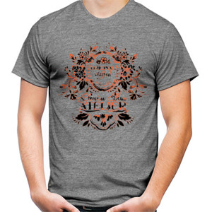 Kaos Woman Denim Blue