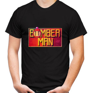 Kaos BOOMBERMAN