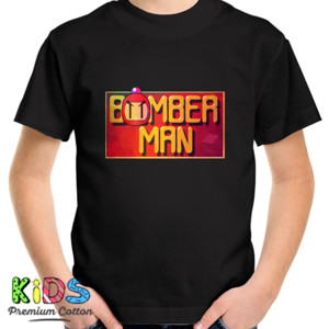 Kaos BOOMBERMAN