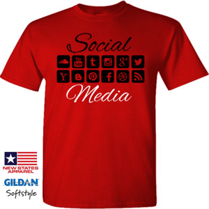 Kaos Social Media