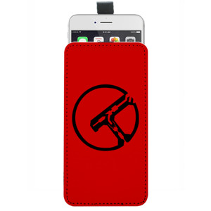 Sarung HP Pouch Kamen Rider Den-O