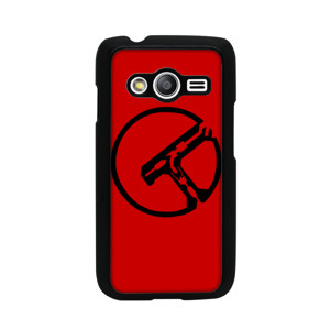 Kamen Rider Den-O Casing HP