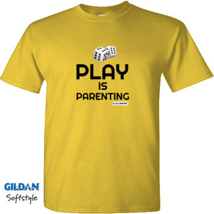 Kaos parenting 004