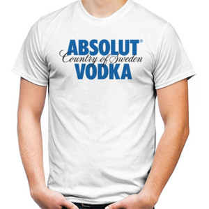 Kaos Absolut Vodka