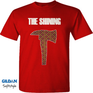 Kaos The Shining Axl