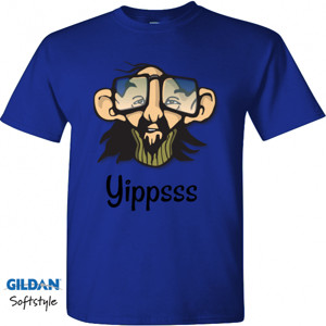 Kaos Yippss