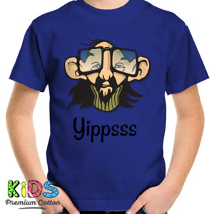 Kaos Yippss