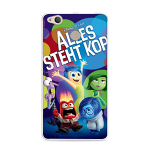 Casing HP Inside Out Movie