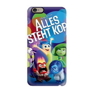 Inside Out Movie Casing HP