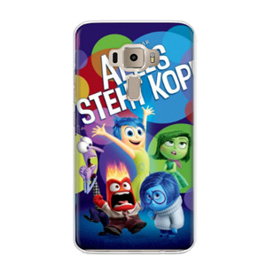 Inside Out Movie Casing HP
