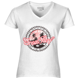 Kaos Great Surf