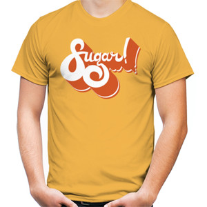 Kaos Sugar!