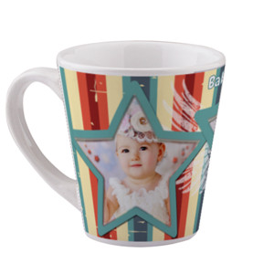 Mug Cute Stars