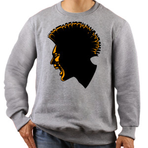 Jaket Sweater Rock 03