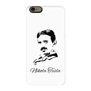 Nikola Tesla Casing HP