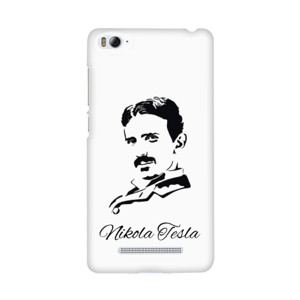 Nikola Tesla Casing HP