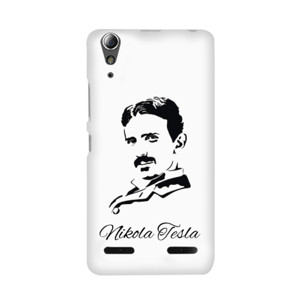 Nikola Tesla Casing HP