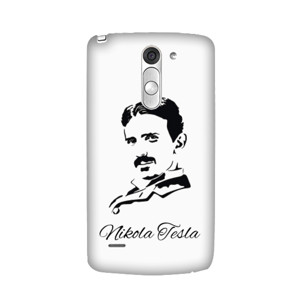 Nikola Tesla Casing HP