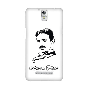Nikola Tesla Casing HP