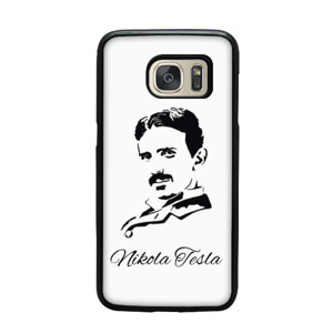 Nikola Tesla Casing HP