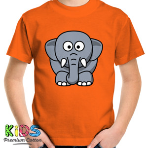 Kaos Elephant
