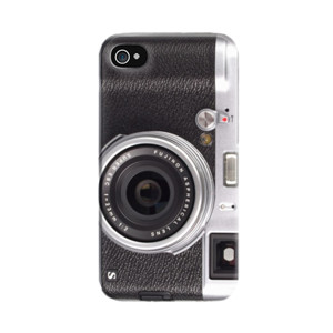 Kamera Lawas Casing HP