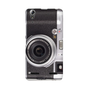 Kamera Lawas Casing HP