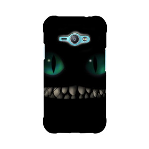 MONSTER FACE Casing HP