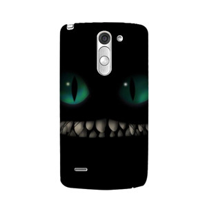MONSTER FACE Casing HP