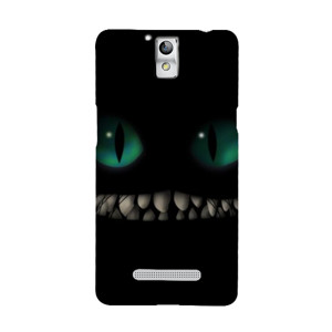 MONSTER FACE Casing HP