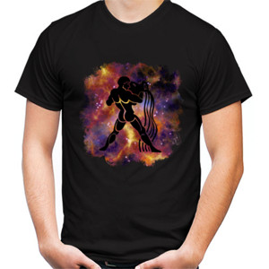 Kaos Zodiac: Aquarius