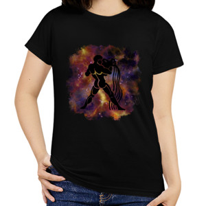 Kaos Zodiac: Aquarius