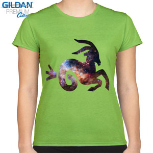 Kaos Zodiac: Capricorn