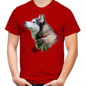 Kaos Anjing