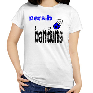 Kaos wanita