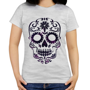Kaos Skull 1