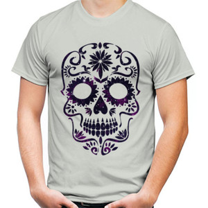 Kaos Skull 1