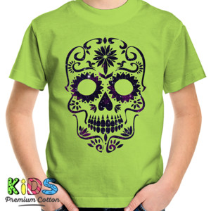 Kaos Skull 1